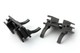 2 Adaptateurs Porte Ampoules Fiat 500