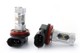 2 x Ampoules 6 CREE 30W - H8 - Haut de Gamme