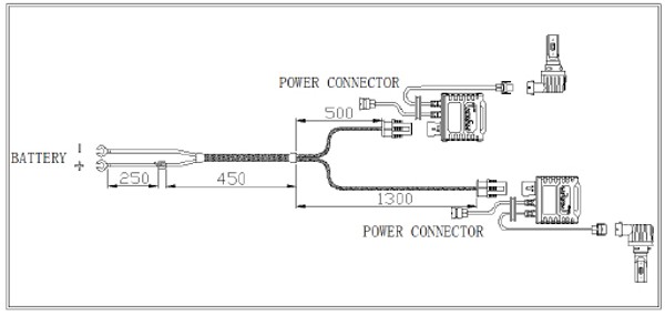 2x SMART CANBUS TERMINATOR H7 - ODB Error Free Module 99,99% cars