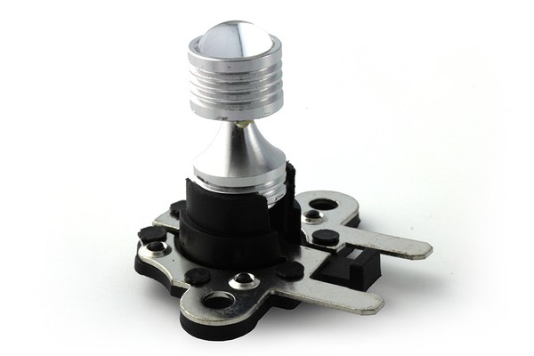 Ampoule PH16W à 6 Leds CREE - 400Lms réel - CANBUS ODB