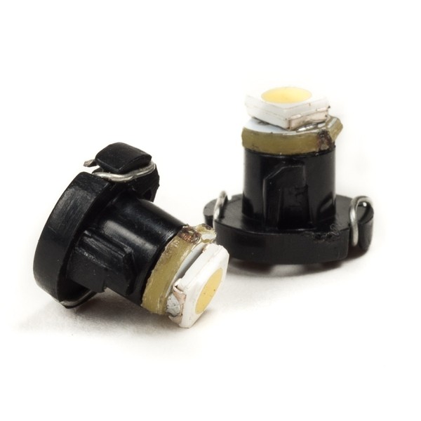 Ampoule T3 1 SMD VERT