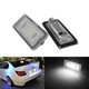 License plate modules for BMW E46 (98-03)