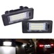 Pack modules plaque arrière BMW E82 E88 E90 E91 E92 E93 E46 E39 E60 E61 E61 E70 E71