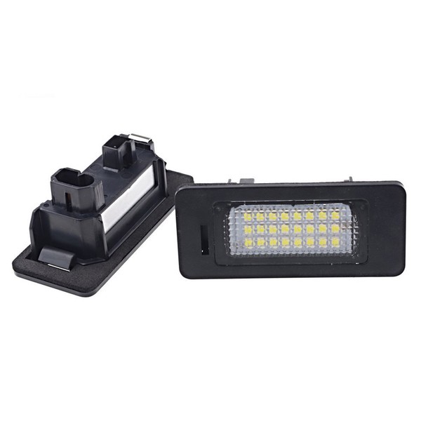 Pack modules plaque arrière BMW E82 E88 E90 E91 E92 E93 E46 E39 E60 E61 E61 E70 E71