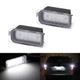 Pack modules plaque arrière Ford EDGE / ESCAPE
