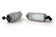 Pack modules plaque arrière Ford EDGE / ESCAPE