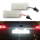Pack modules plaque arrière Ford Focus Fiesta C-MAX Mondeo Kuga Galaxy S-MAX