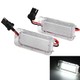 Pack modules plaque arrière Ford Focus Fiesta C-MAX Mondeo Kuga Galaxy S-MAX