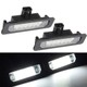 Pack modules plaque arrière Ford Mustang (10-14) / Focus (08-12) / Fusion
