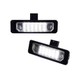 Pack modules plaque arrière Ford Mustang (10-14) / Focus (08-12) / Fusion
