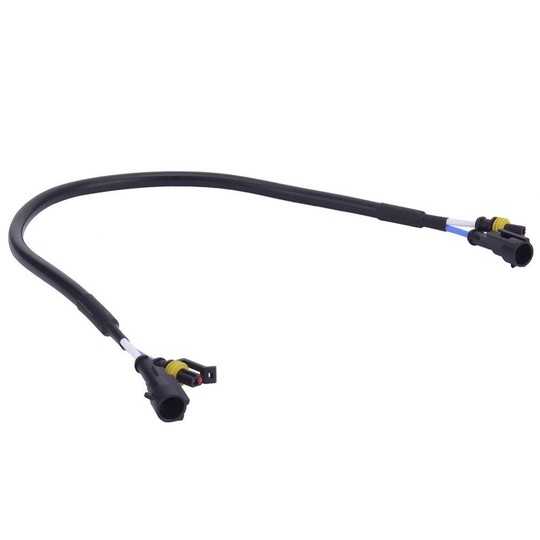 Extension for bulb of Xenon Kit  60 cms