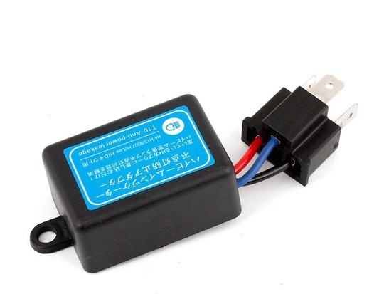 Warning Canceller HB5 9007