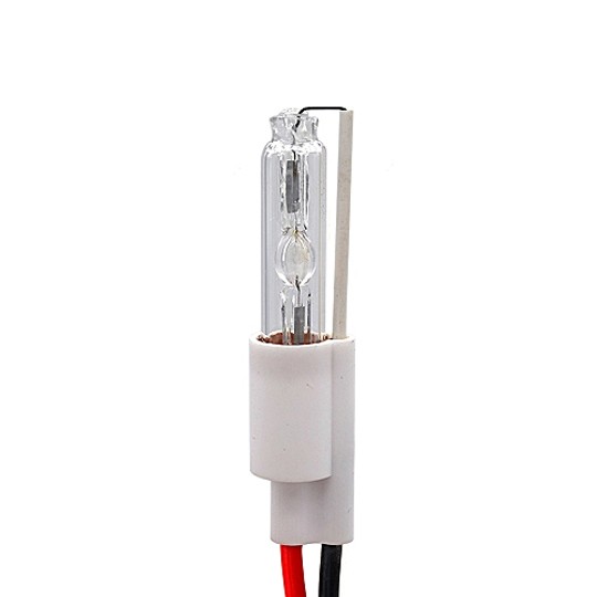 1x Ampoule Projecteur lenticulaire 6000K 35W