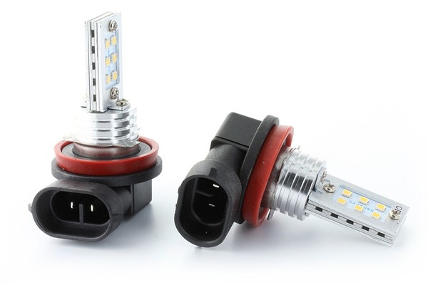 Pack Anti-brouillard LED Citroen DS5
