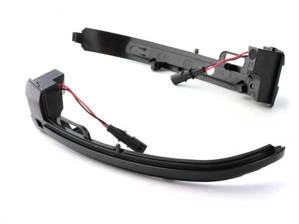 Répétiteurs RÉTRO LED DYNAMIQUE DÉFILANT Peugeot 308 II