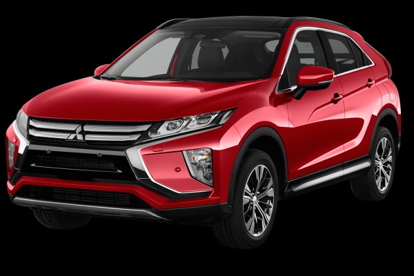 Low beam headlights eclipse cross (gk_) - 10 / 17-