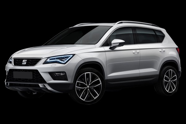 Kit conversion croisement Xénon SEAT - ATECA (KH7)