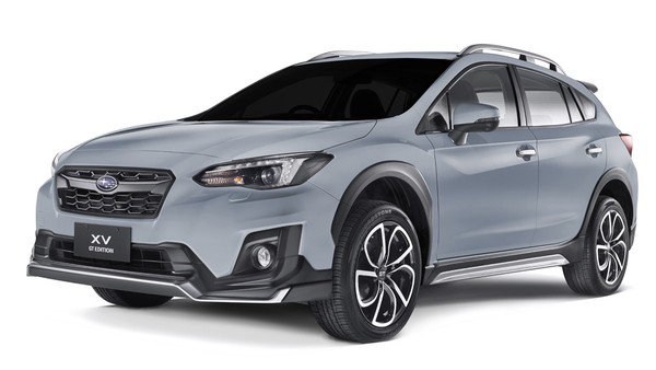 Kit conversion croisement Xénon SUBARU - XV (GT)