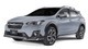 Kit conversion croisement Xénon SUBARU - XV (GT)