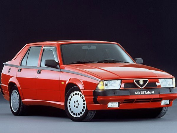 Kits ampoules de phare LED pour ALFA ROMEO - 75 (162B_)