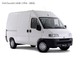 Kits ampoules de phare LED pour FIAT - DUCATO Box (230_)