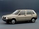 Kits ampoules de phare LED pour FIAT - UNO (146_)
