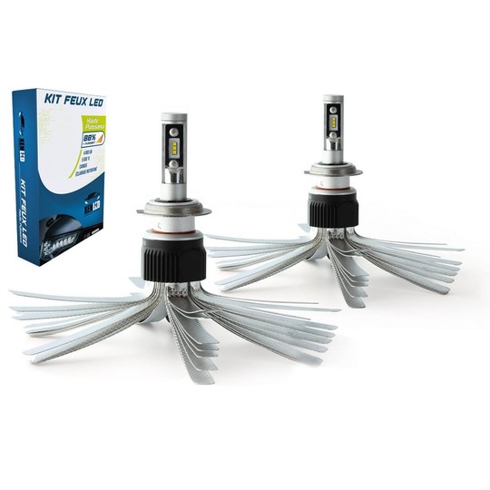 Kits ampoules de phare LED pour FORD - MAVERICK
