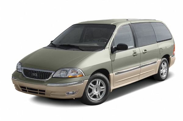 Kits ampoules de phare LED pour FORD - WINDSTAR (A3)