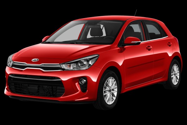 Kits ampoules de phare LED pour KIA - RIO IV (YB, SC, FB)