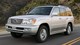 Kits ampoules de phare LED pour LEXUS - LX (UZJ100)