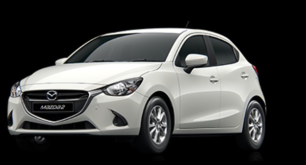 Kits ampoules de phare LED pour MAZDA - 2 (DL, DJ)