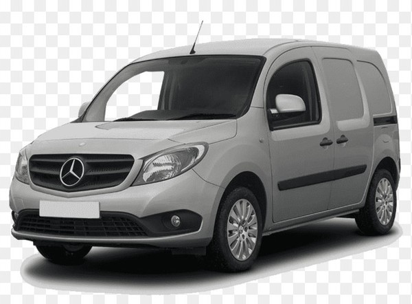 Kits ampoules de phare LED pour MERCEDES - CITAN Box (415)