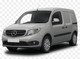 Kits ampoules de phare LED pour MERCEDES - CITAN Box (415)
