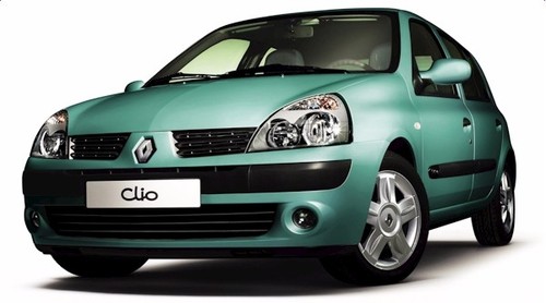 CLIO 2