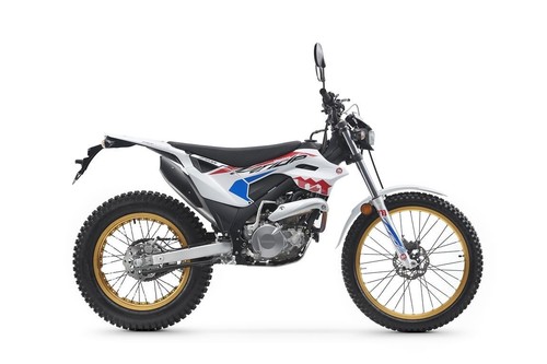 Montesa 4-Ride
