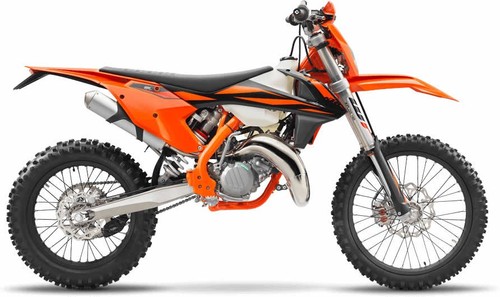 EXE 125 (2T-125)