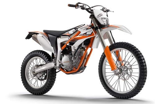 Serbest sürüş 350