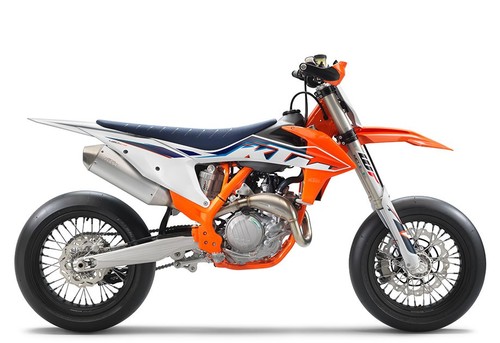 SMR 450