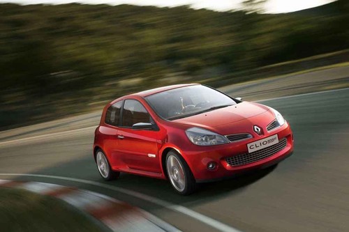 CLIO 3