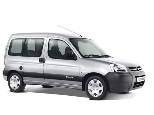 Berlingo