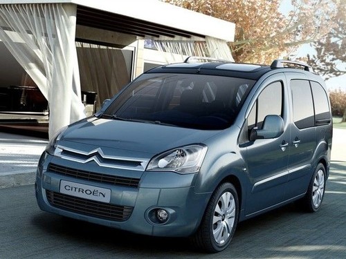 Berlingo II