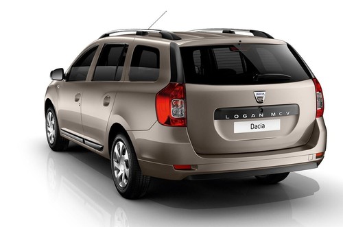 Logan mcv faza 2