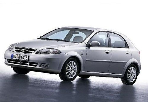 Lacetti
