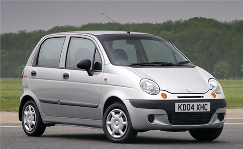 Matiz