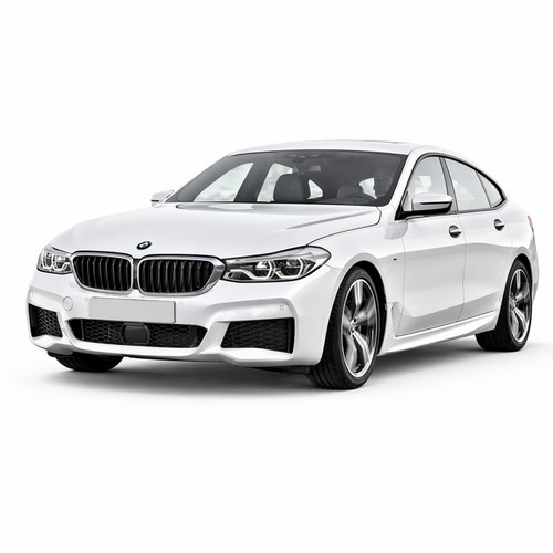 Serija 6 E63 E64 (2003. do 2010.)
