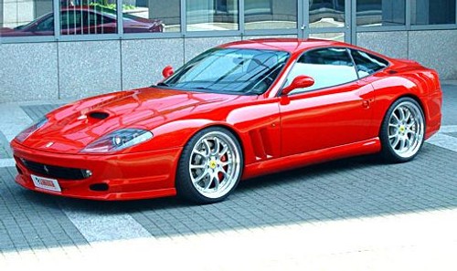 Maranello