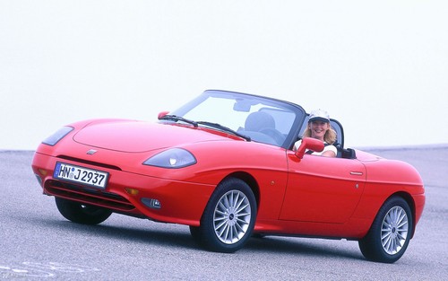 Barchetta
