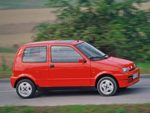 Cinquecento