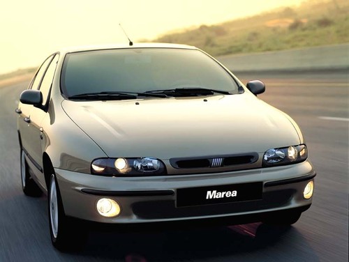 Marea