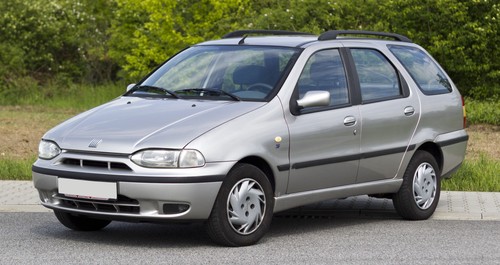Palio